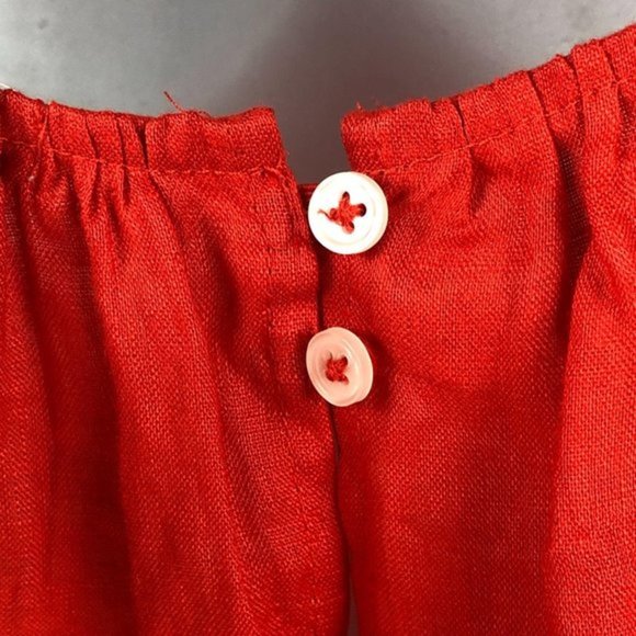 NWT $65 J. Crew Linen Lace Shell Sleeveless Top - Picture 7 of 10